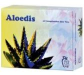 Aloedis (Aloe Vera) 500Mg. 30Cap.