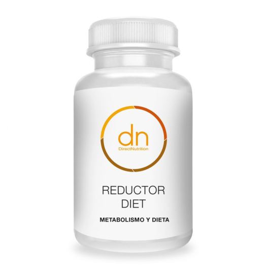 Reductor Diet 60 Cápsulas