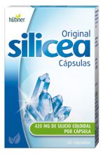 Silicea 30 Cápsulas