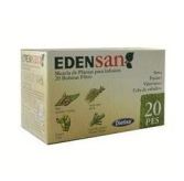 Edensan 20 Peso Inf 20 Unidades