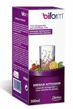 Drenaje a base de Elementos Naturales 500 ml