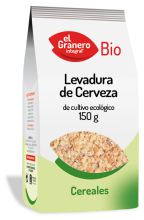 Levadura de cerveza bio 150 gr