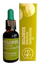 Holonux (Cascara Nuez ) 31Ml