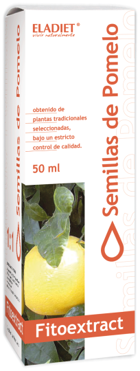 Fitoextract Pomelo Semillas 50 ml