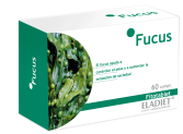 Fucus 60 Comprimidos