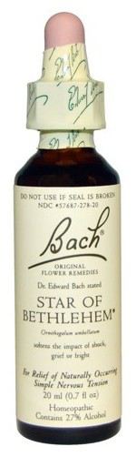 Bach 29 Leche Gallina 20 ml