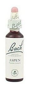 Bach 2 Álamo Temblón 10 ml