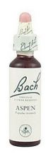 Bach 2 Álamo Temblón 10 ml