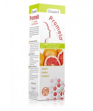 Promelo Spray Oral 30 Ml