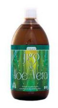 Jugo Aloe Vera Eco 1 Litro