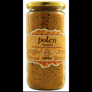 Polen Natural