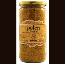 Polen Natural