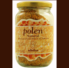 Polen Natural