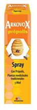 Arkovox Spray Propolis Garganta 30 Ml