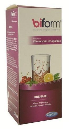 Jarabe Drenaje 250 ml