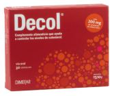 Decol 30 Cápsulas 570 mg