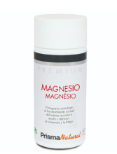 Magnesio 60 Capsulas