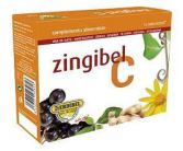 Zingibel Estuche 16 Unicadose 10 ml