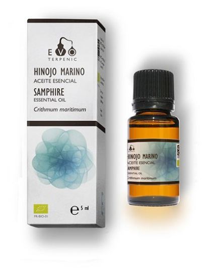 Hinojo Marino Bio 30 ml