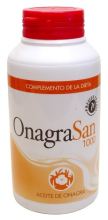 Onagrasan 500 mg 120 Perlas