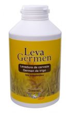 Levadura+Germen Trigo 550 Comprimidos