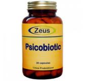 Psicobiotic 30 Capsulas