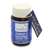 Omega 3 2,400 Tg 90 Perlas