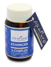 Echinacea 3 Complex 30 Capsulas