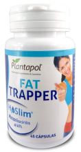 Fat Trapper 45 Capsulas