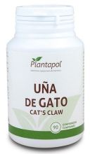 Uña de Gato 90 Comprimidos 550 mg