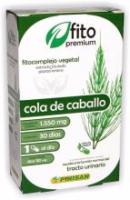 Fitopremium Cola de Caballo 30 Capsulas