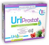 Uriprostat 30 Capsulas