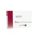 Acolip 30 Capsulas