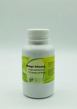 Mango Africano 650 mg 120 Capsulas