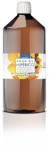 Hidrolato Hipérico 250 ml