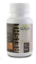 Reishi 500 mg 90 Cápsulas