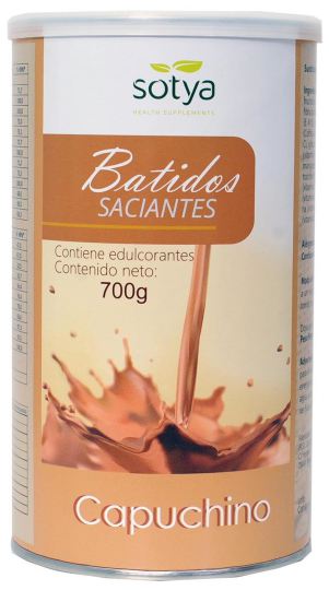 Batido Saciante 700 gr