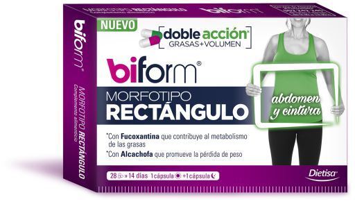 Biform Morfotipo Rectángulo