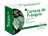 Corteza de Frángula 60 Comprimidos