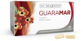 Guaramar Guaraná 60 Cápsulas x 500 mg