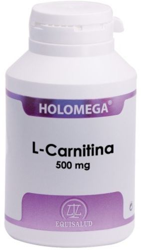 Holomega L- Carnitina