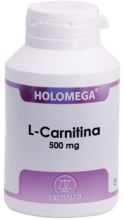 Holomega L- Carnitina