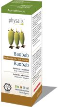 Aceite Baobab Bio 50 ml