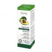 Aceite Aguacate Bio 100 ml