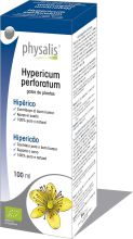 Extracto Hypericum Perforatum 100Ml Bio