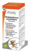 Extracto Harpagophytum 100Ml Bio