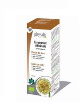 Extracto Taraxacum Officinale 100Ml Bio