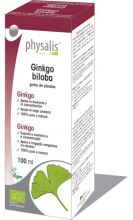 Extracto Ginkgo Biloba 100Ml Bio