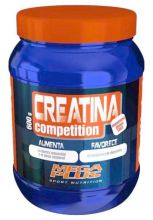 Creatina Competition 600 gr