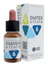 Diatex Vital 6 30 ml